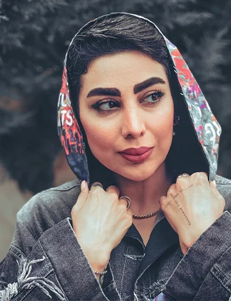 مینا محمدی
